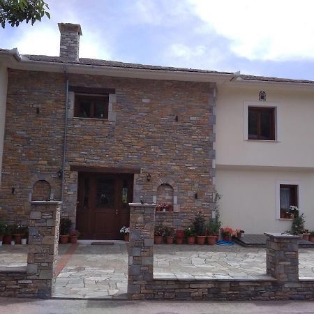 Evridiki Zagora Exterior foto