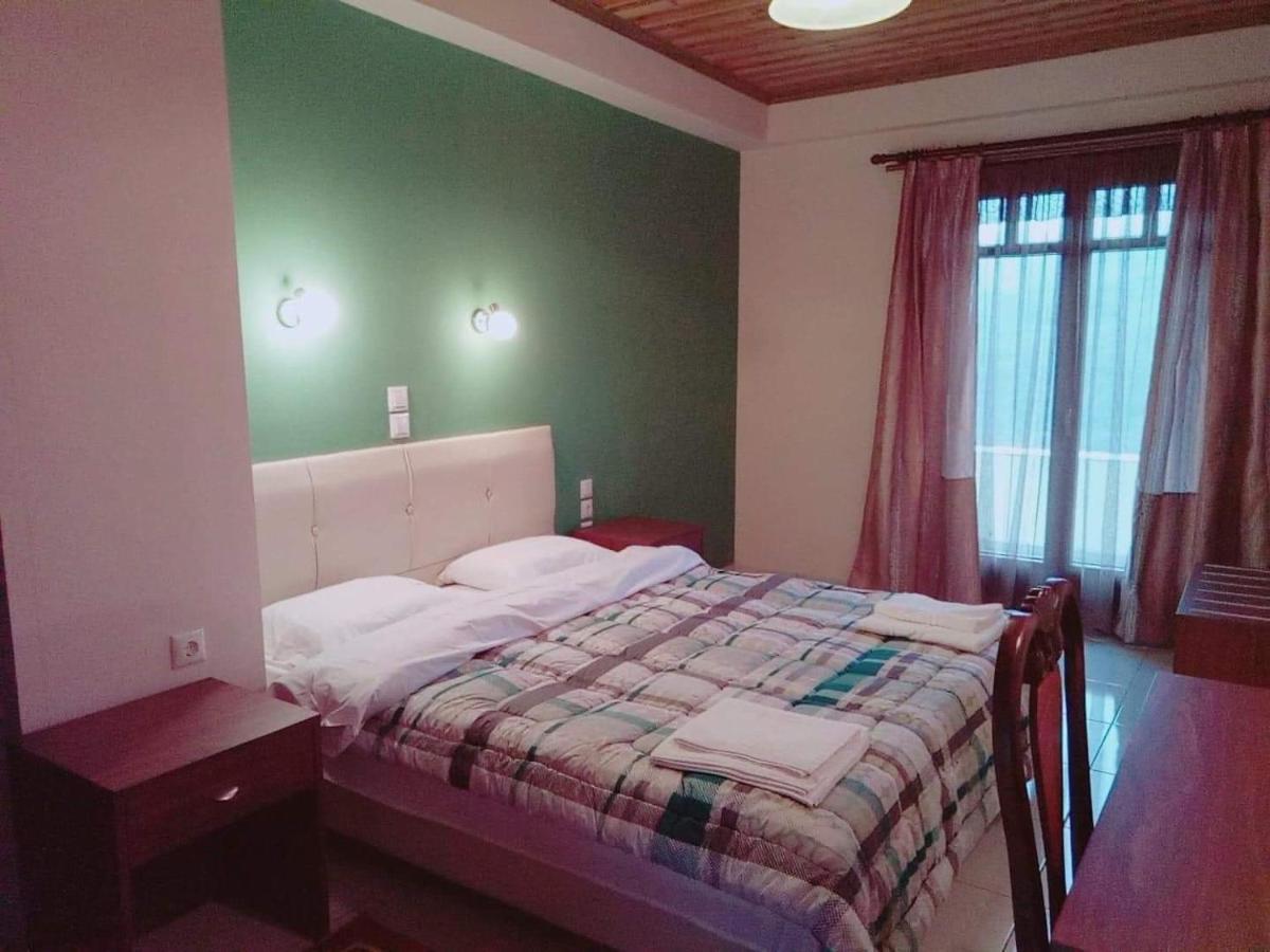 Evridiki Zagora Exterior foto