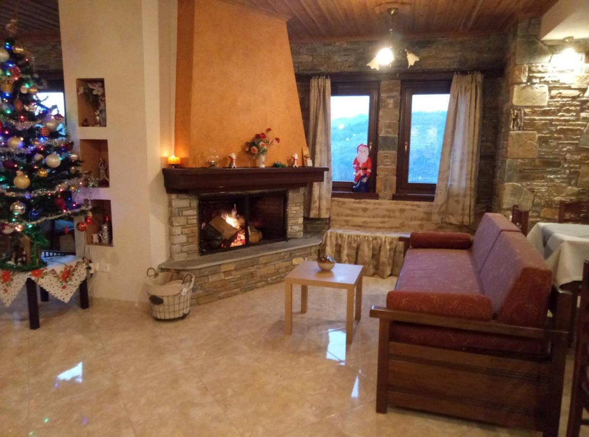 Evridiki Zagora Exterior foto