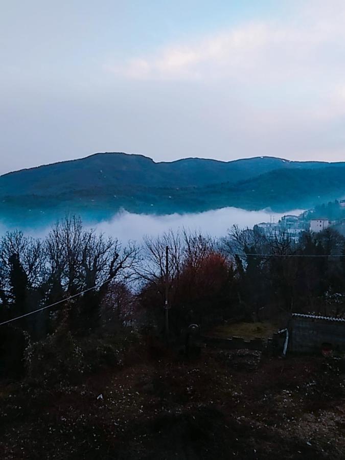 Evridiki Zagora Exterior foto