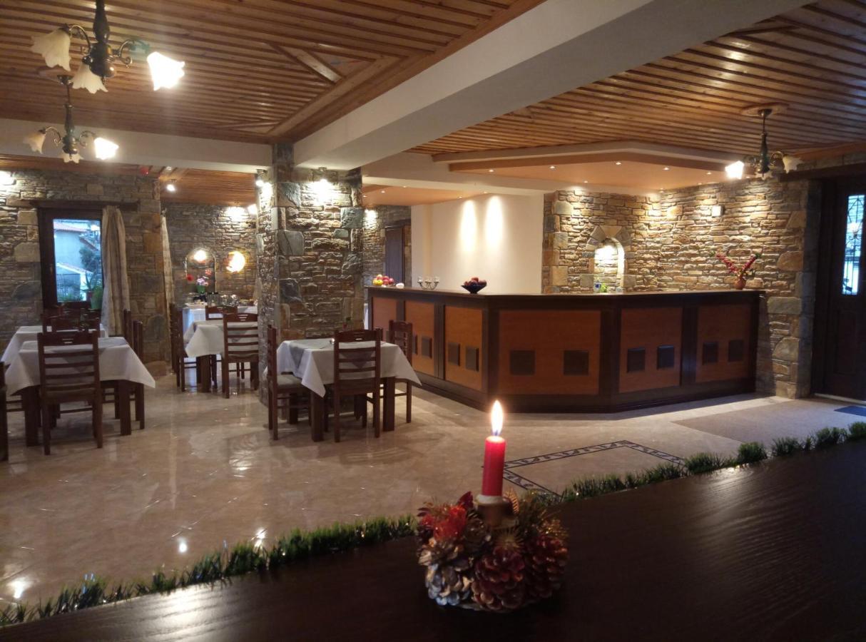 Evridiki Zagora Exterior foto