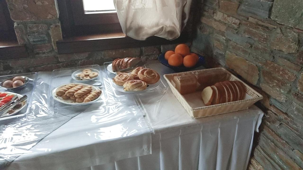 Evridiki Zagora Exterior foto