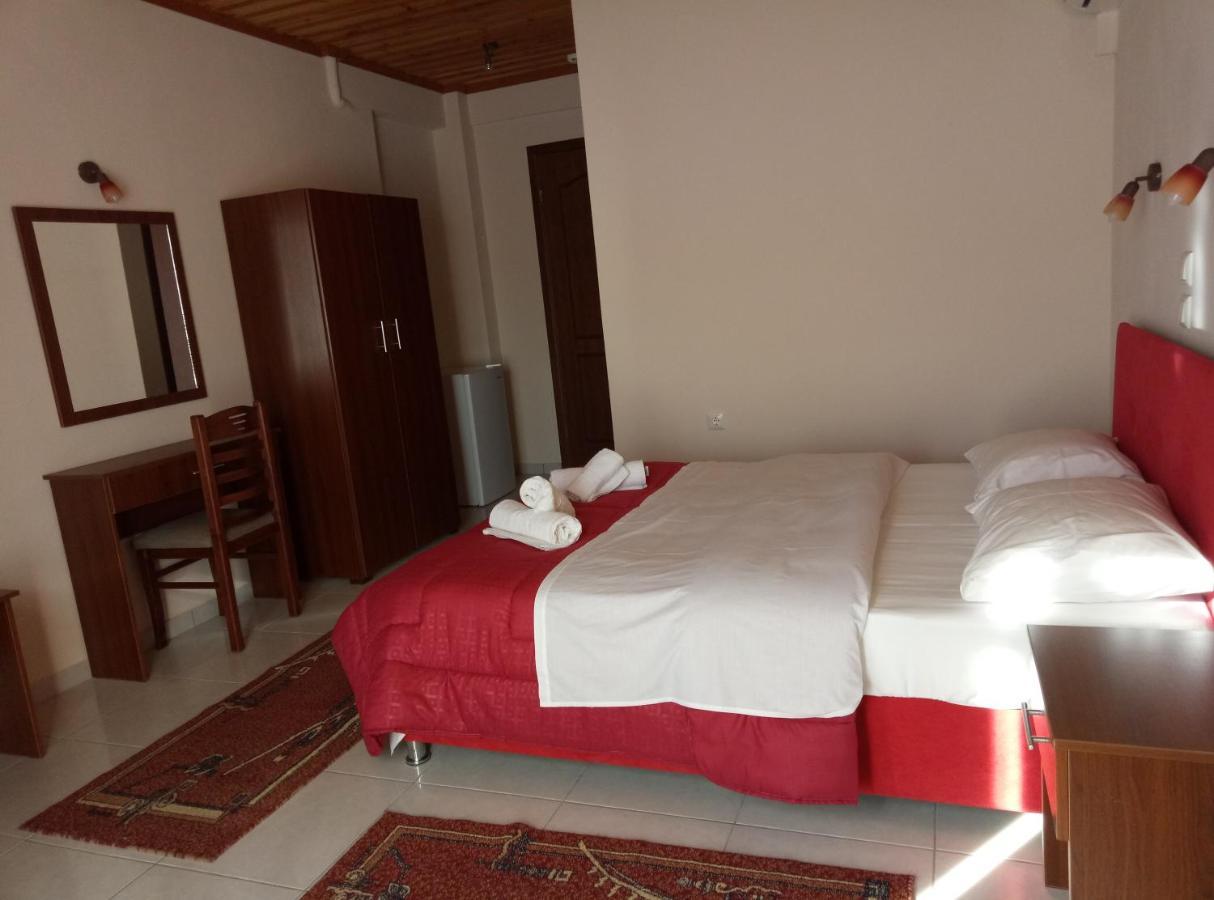 Evridiki Zagora Exterior foto