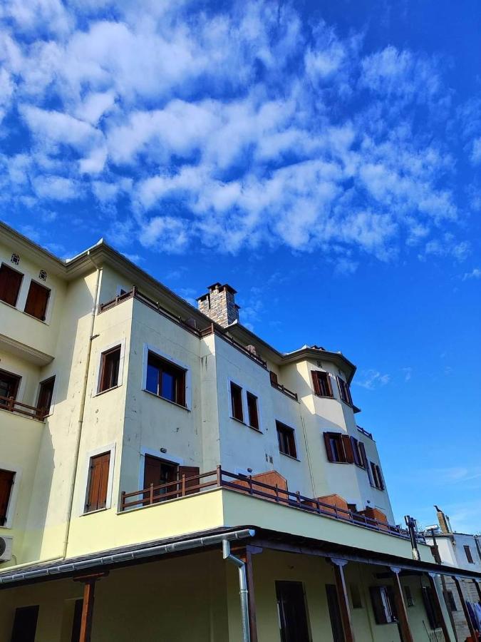 Evridiki Zagora Exterior foto