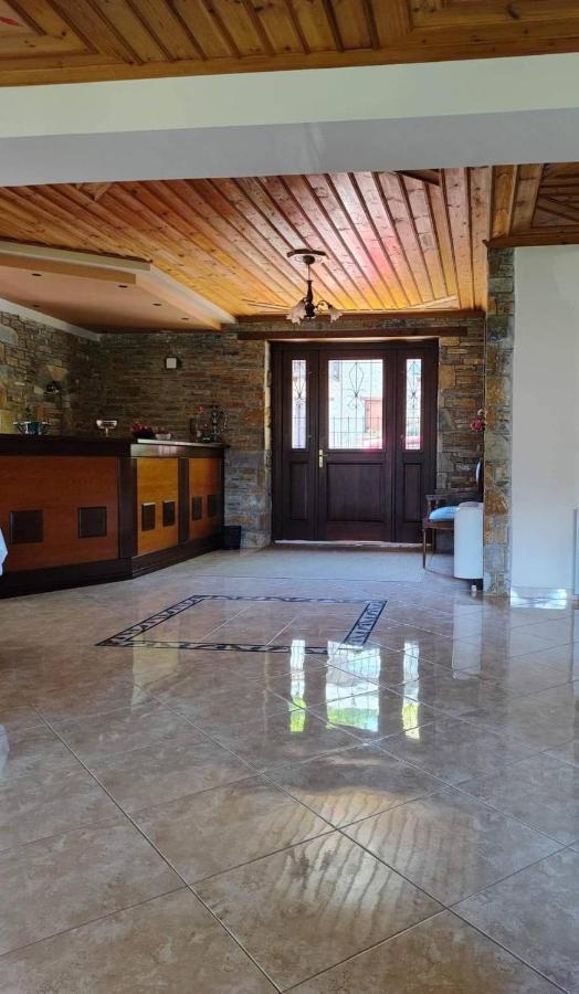 Evridiki Zagora Exterior foto